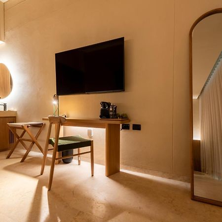 Osh Hotel Cartagena Екстериор снимка