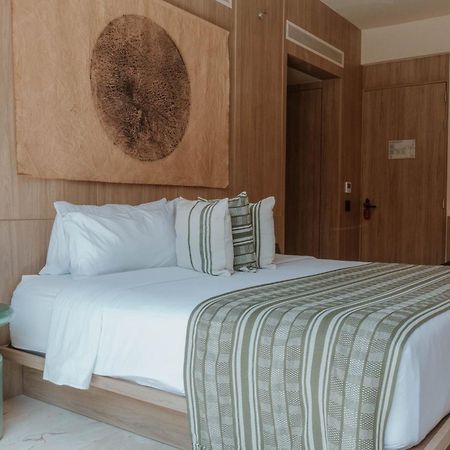 Osh Hotel Cartagena Екстериор снимка