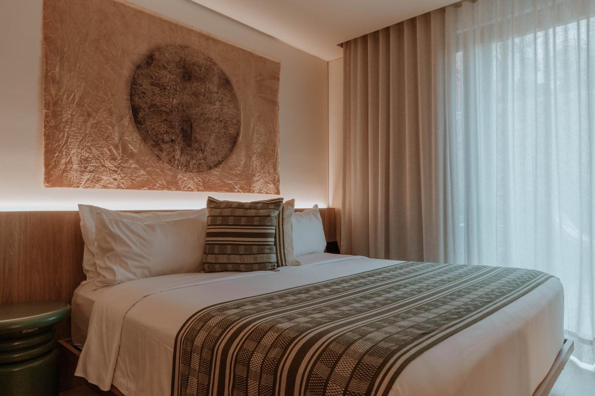 Osh Hotel Cartagena Стая снимка