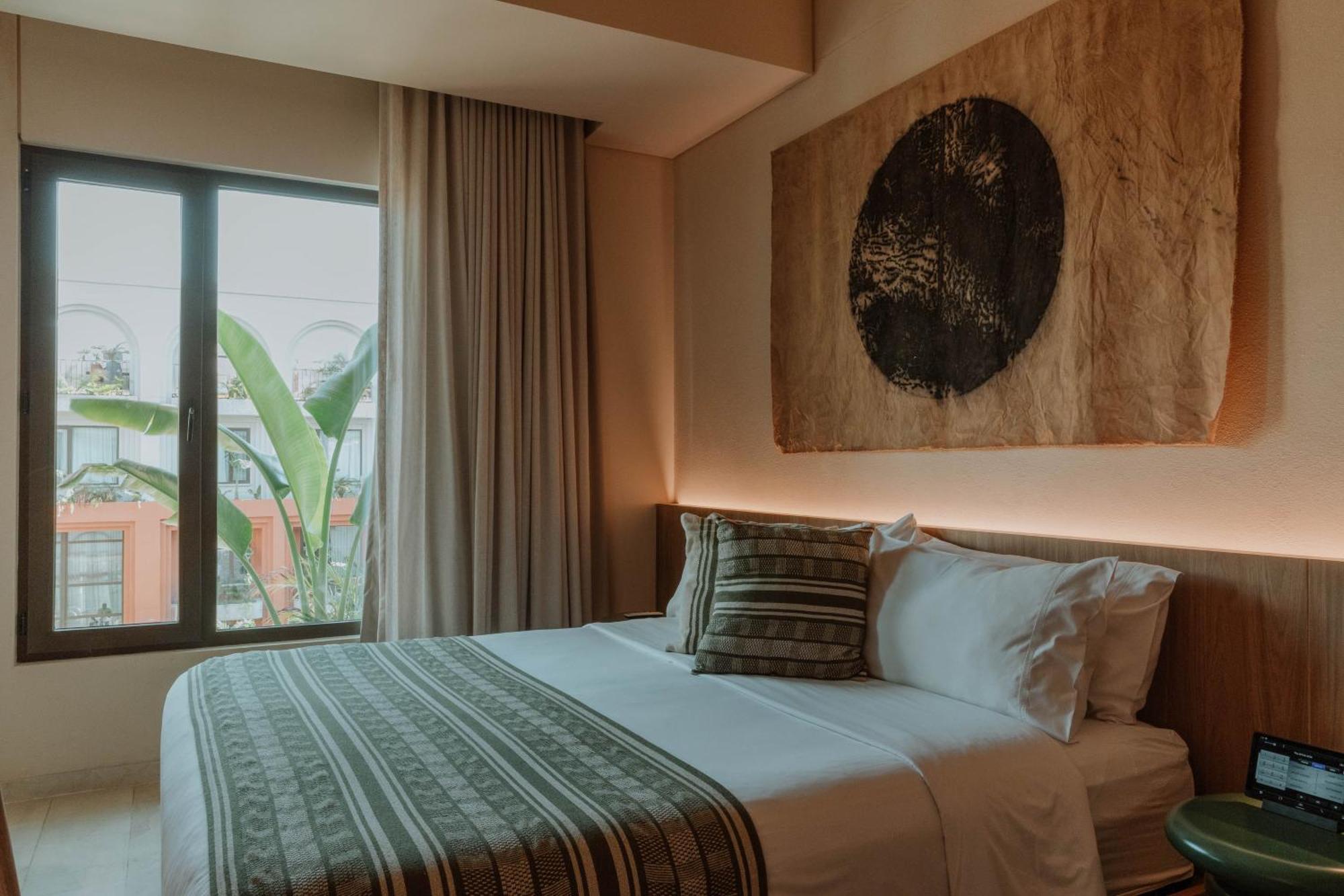 Osh Hotel Cartagena Стая снимка