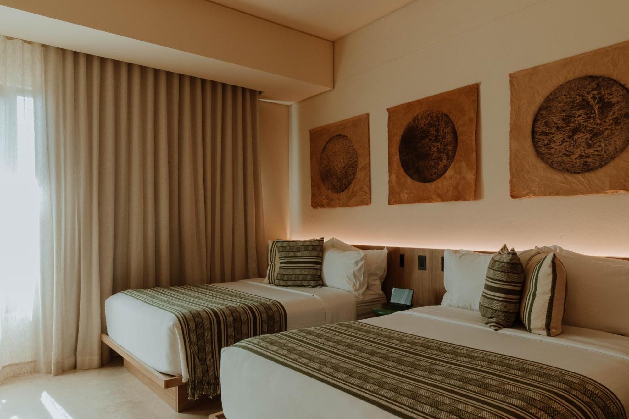 Osh Hotel Cartagena Стая снимка