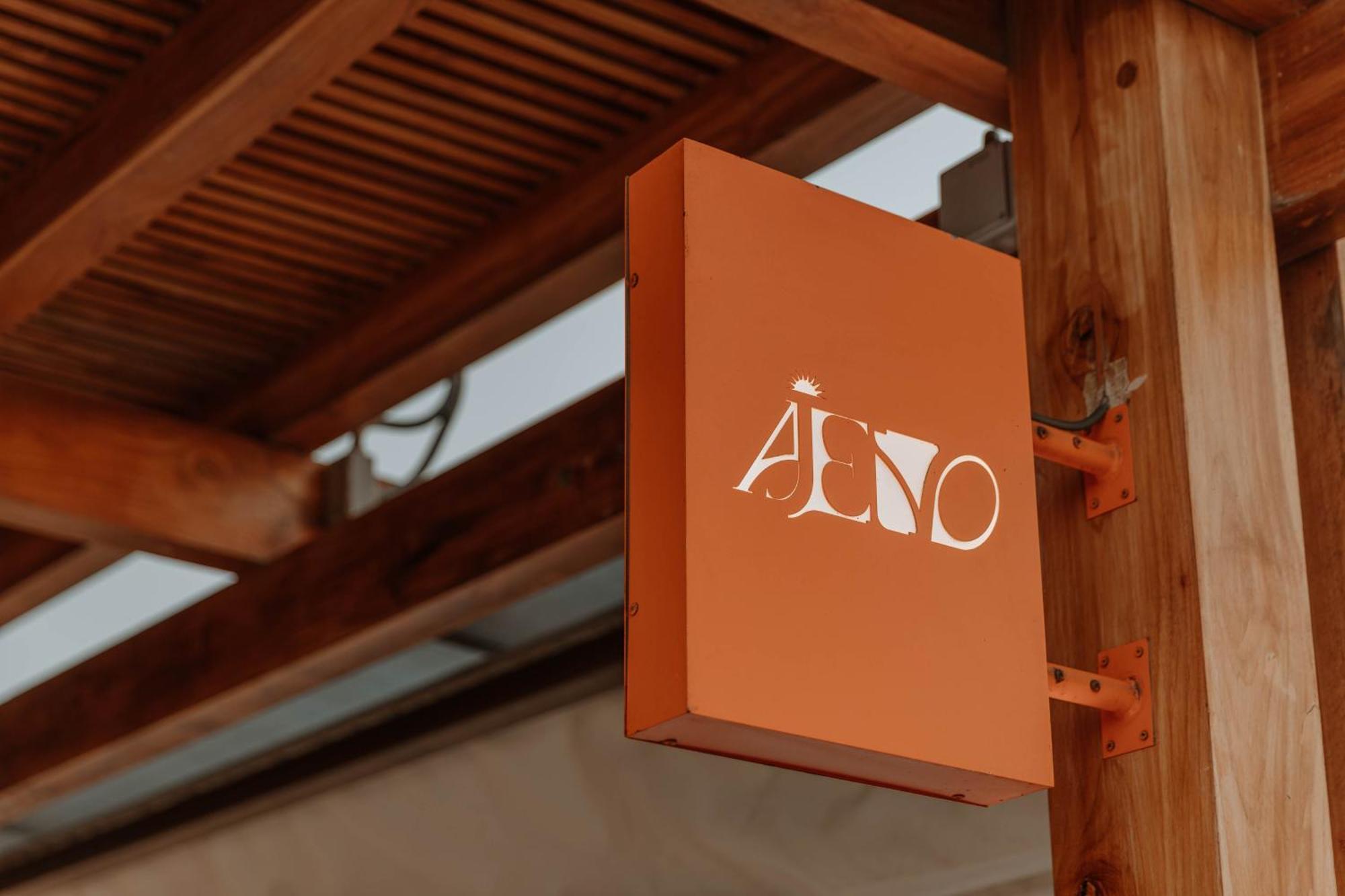 Osh Hotel Cartagena Екстериор снимка