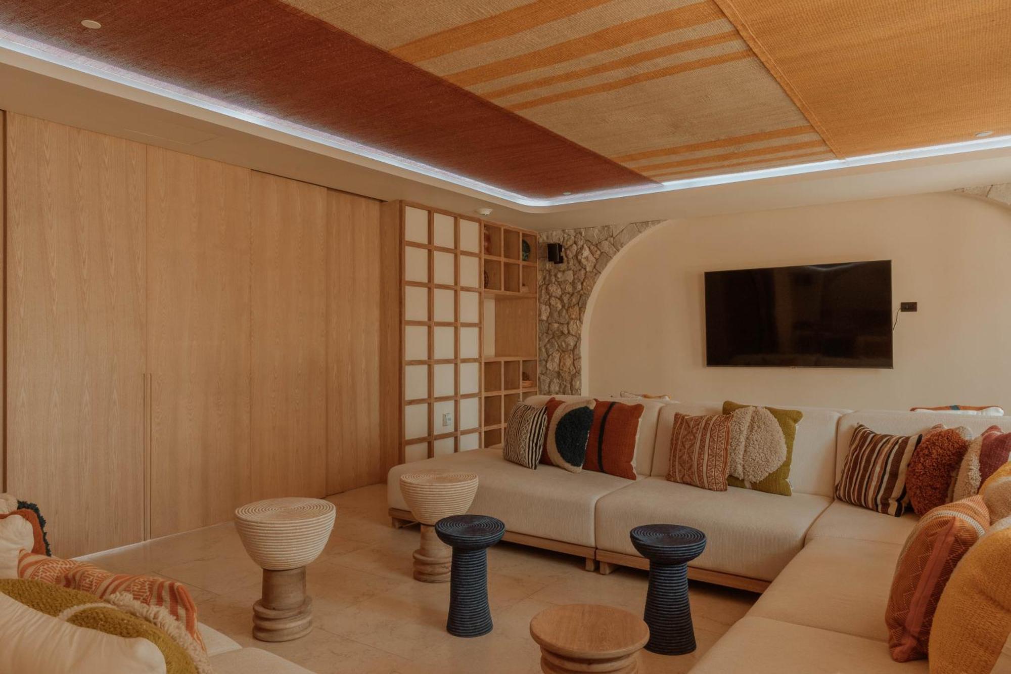 Osh Hotel Cartagena Екстериор снимка