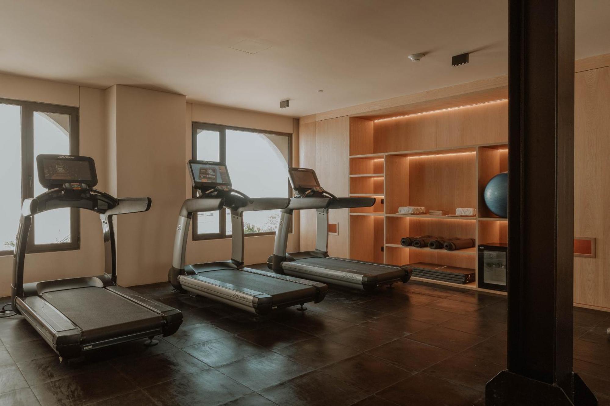 Osh Hotel Cartagena Екстериор снимка