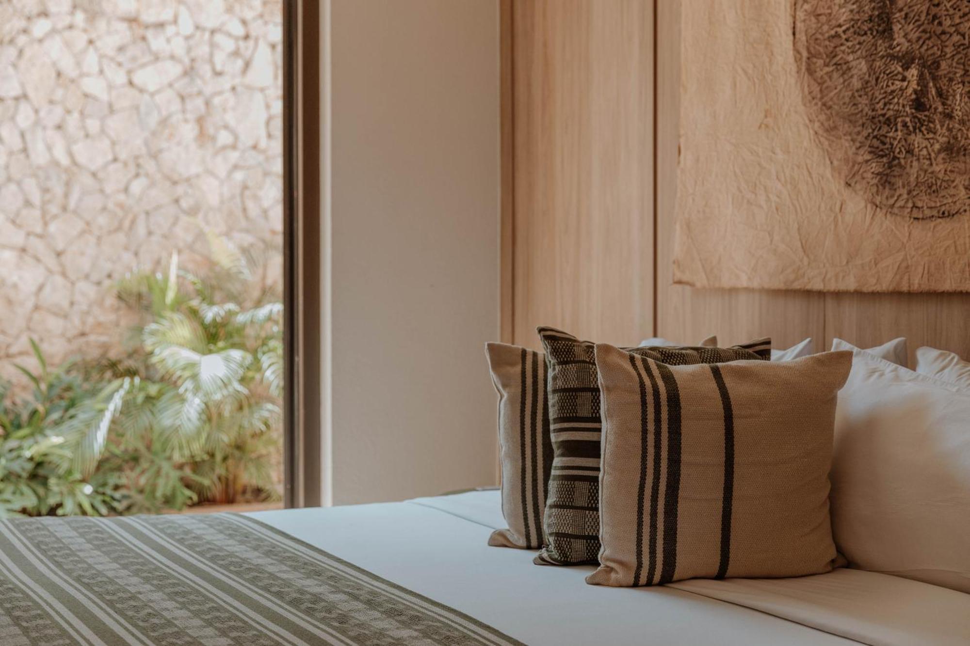 Osh Hotel Cartagena Екстериор снимка