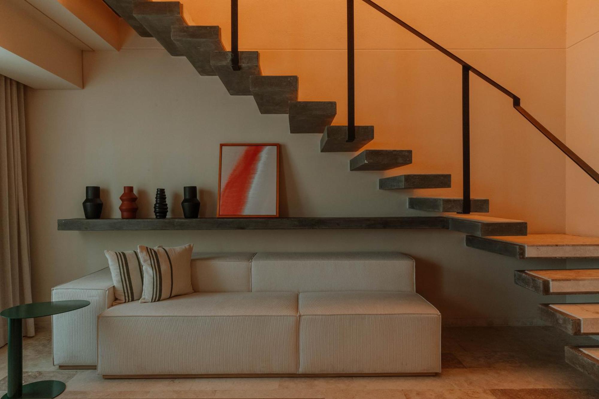 Osh Hotel Cartagena Стая снимка