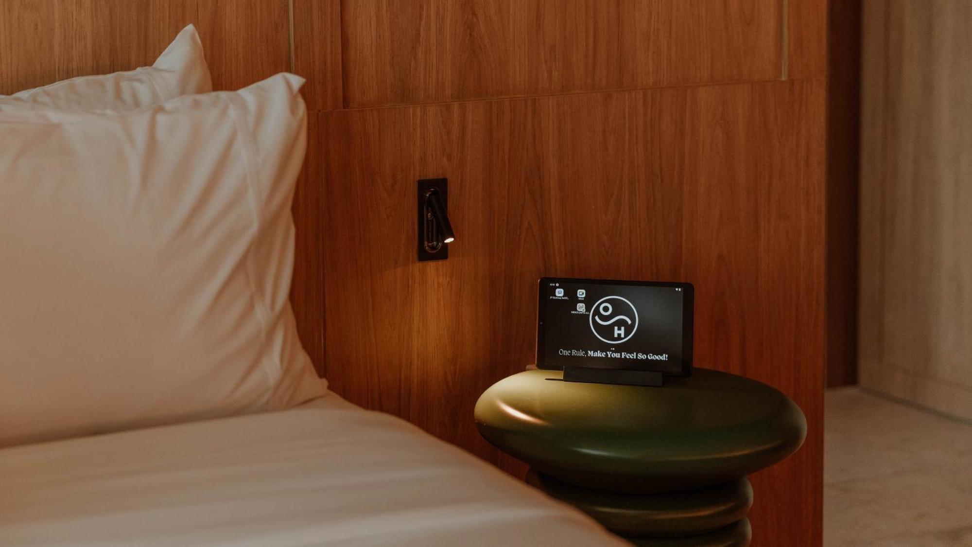 Osh Hotel Cartagena Стая снимка