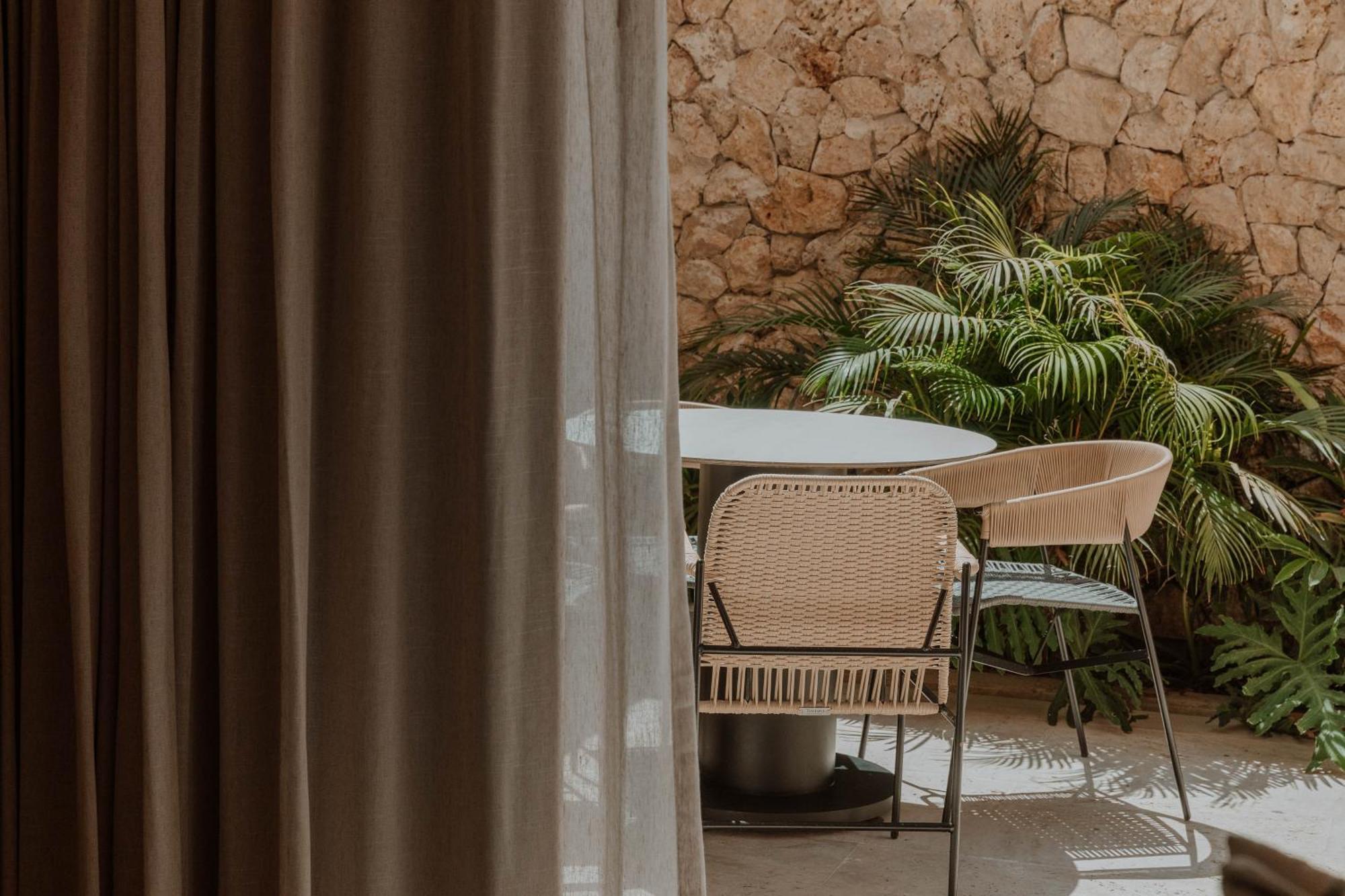 Osh Hotel Cartagena Стая снимка