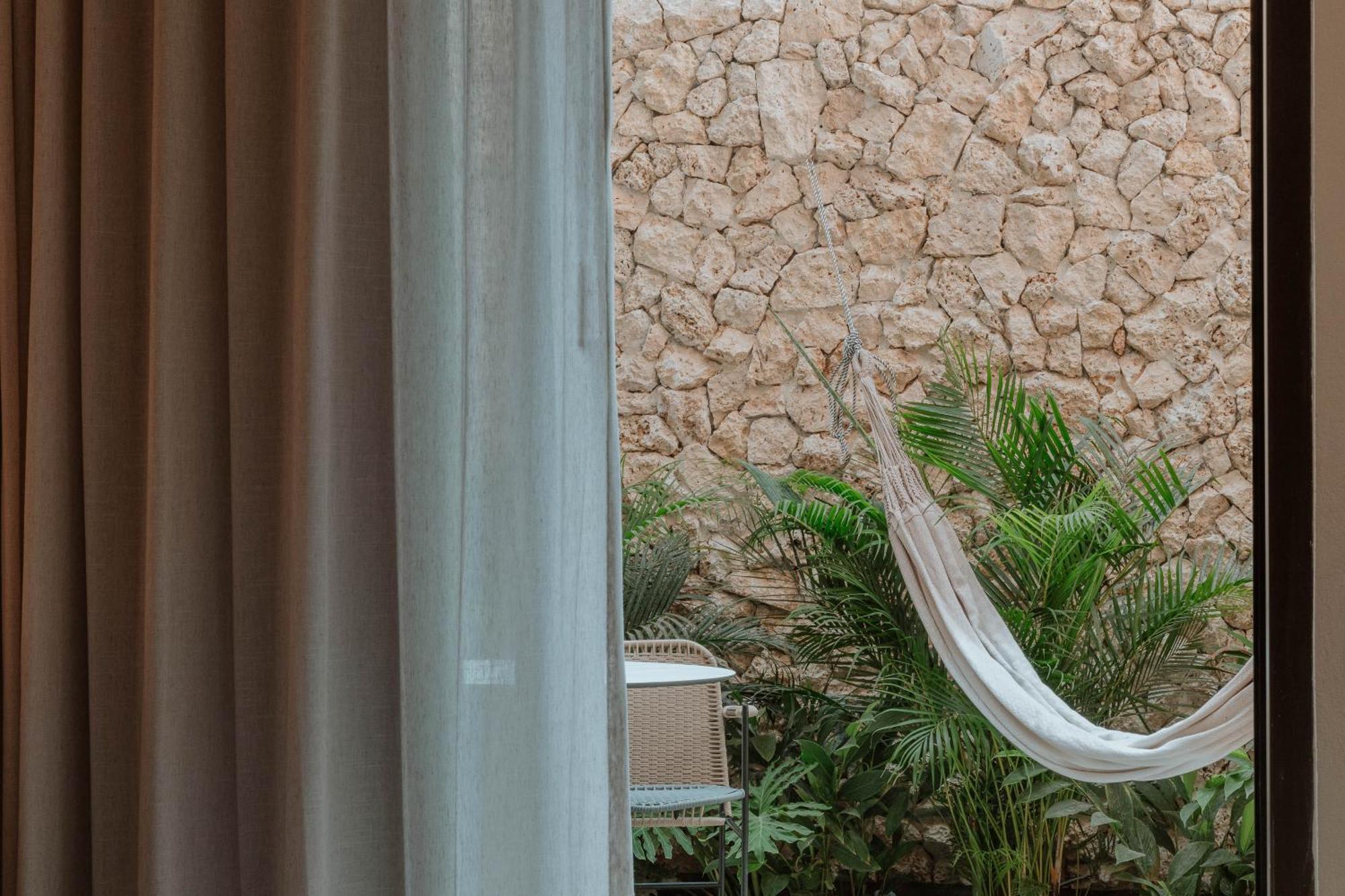 Osh Hotel Cartagena Стая снимка