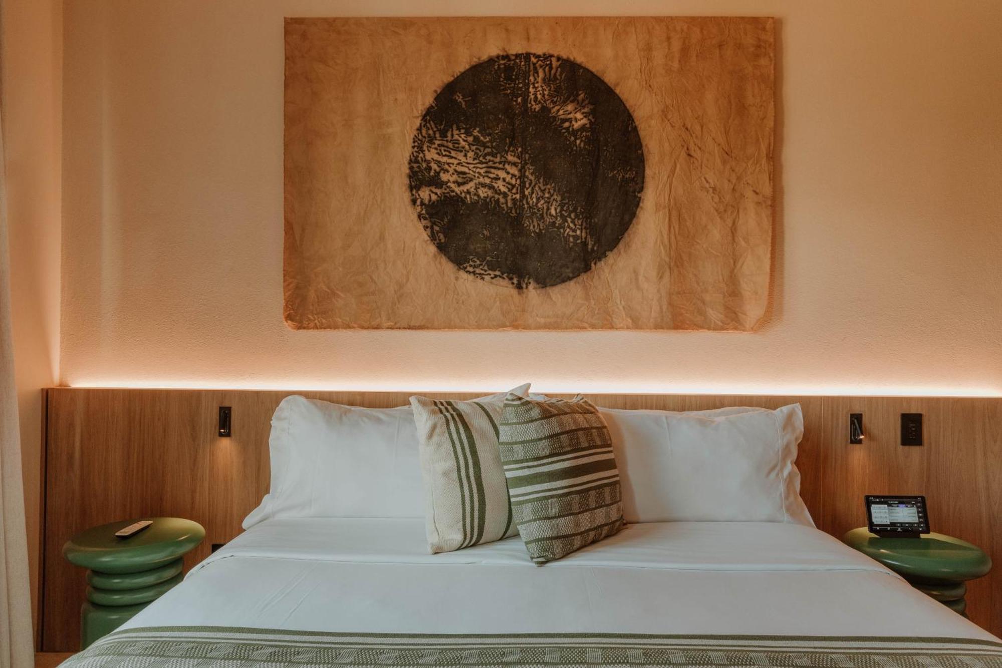 Osh Hotel Cartagena Стая снимка