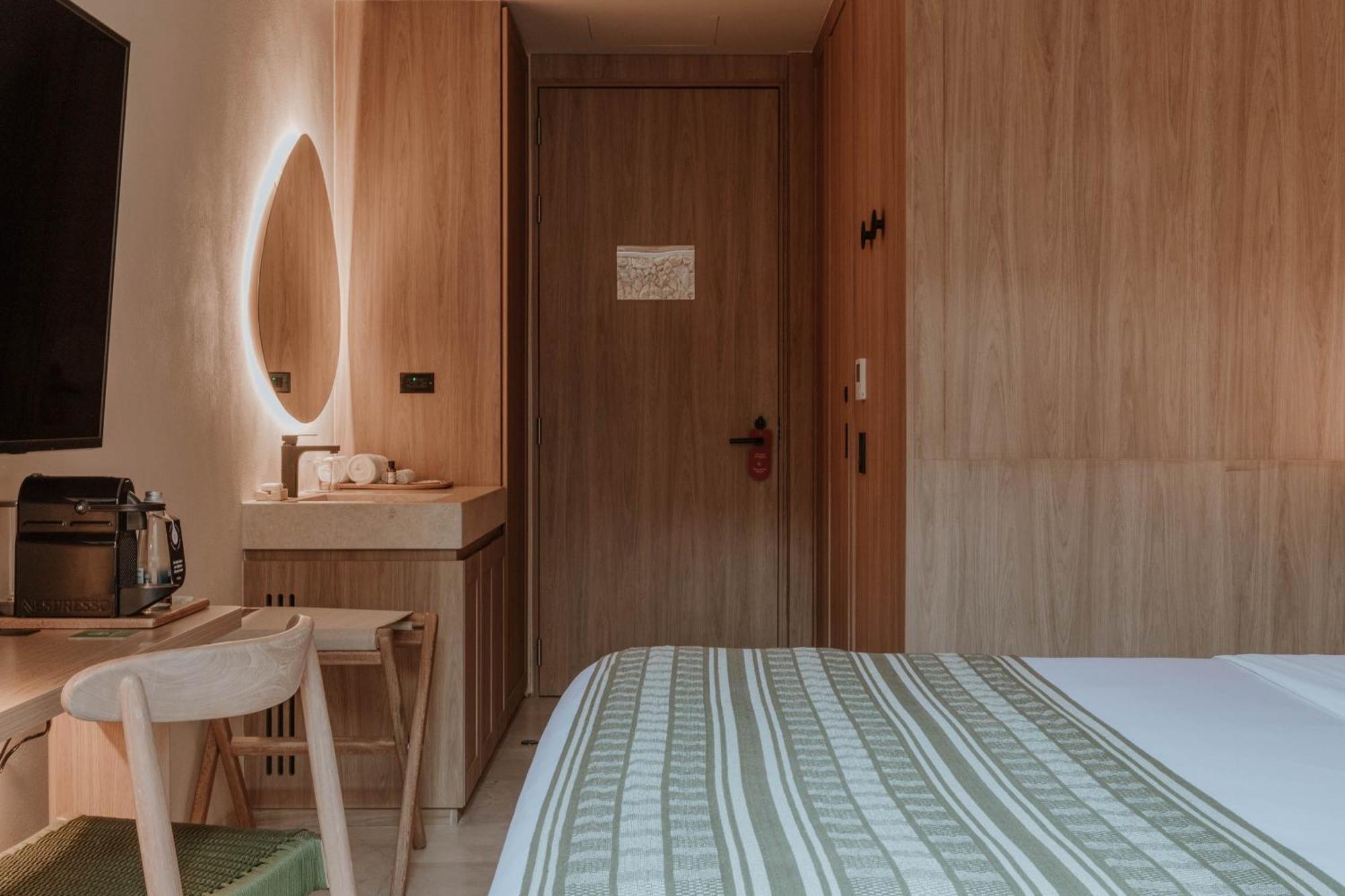 Osh Hotel Cartagena Стая снимка