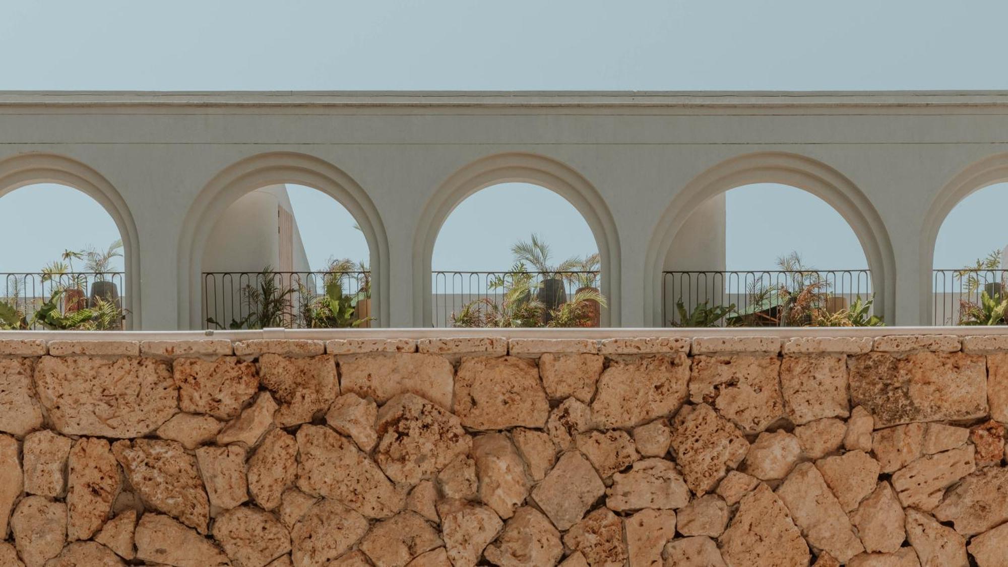 Osh Hotel Cartagena Стая снимка