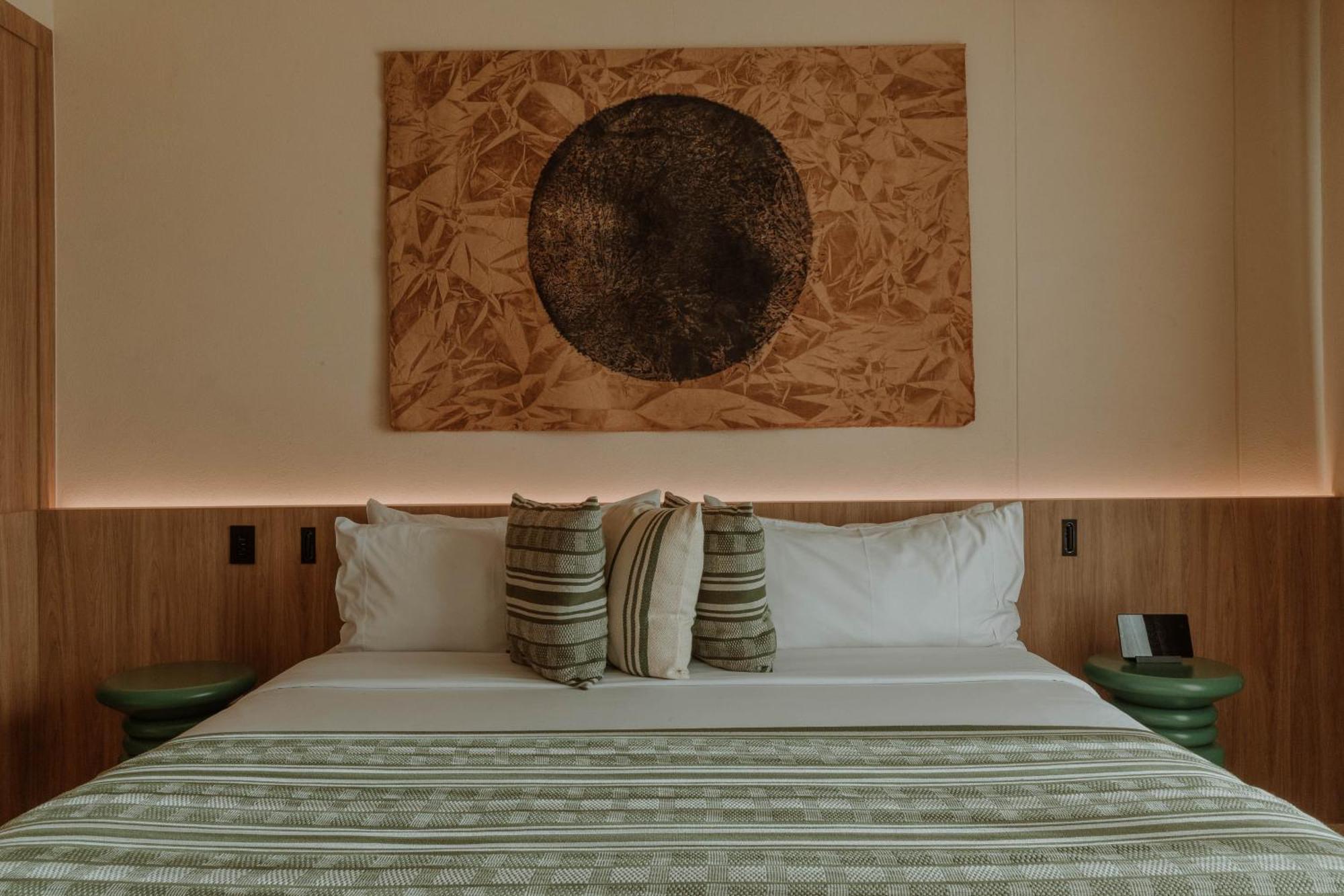 Osh Hotel Cartagena Стая снимка