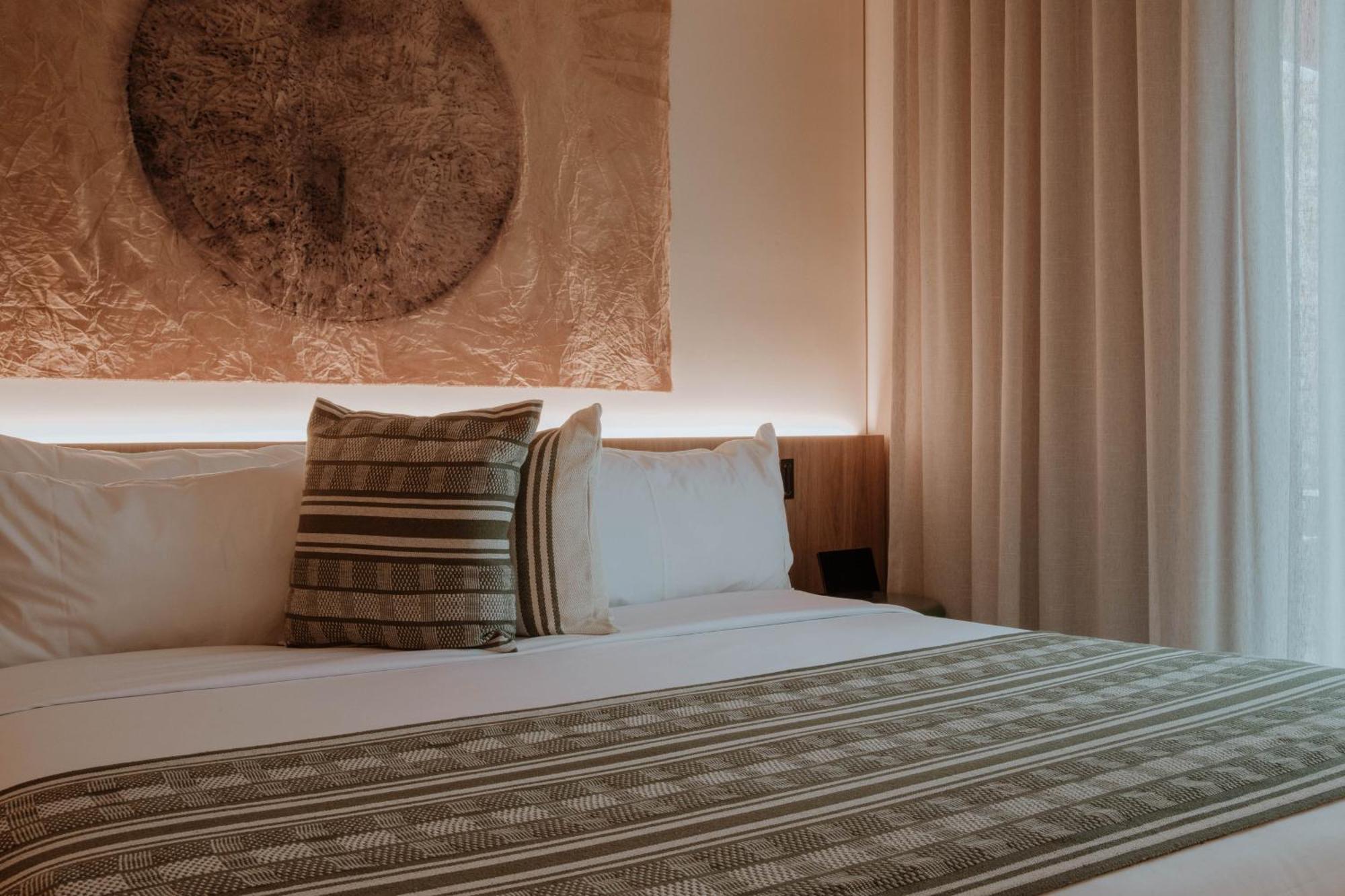 Osh Hotel Cartagena Стая снимка