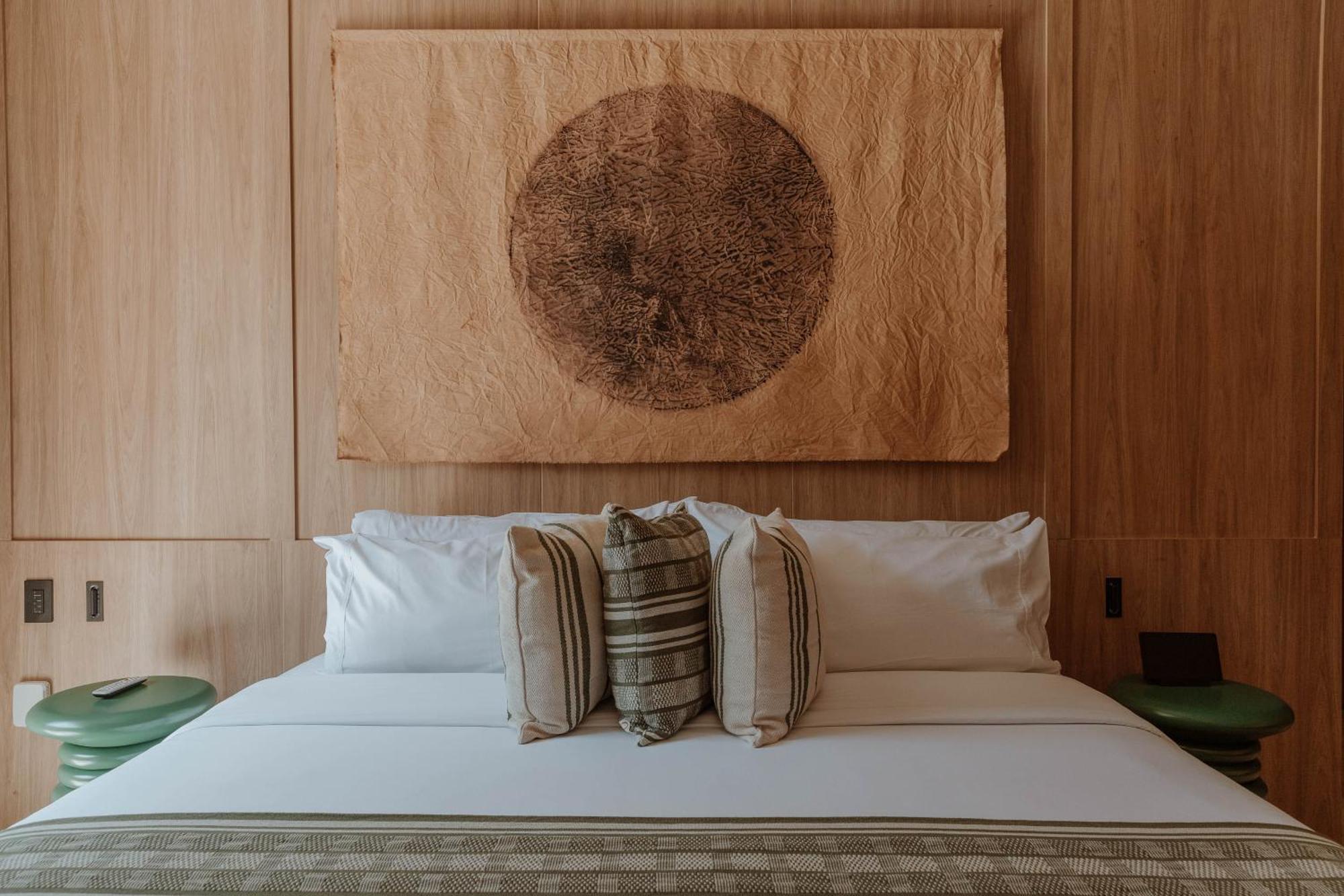 Osh Hotel Cartagena Стая снимка