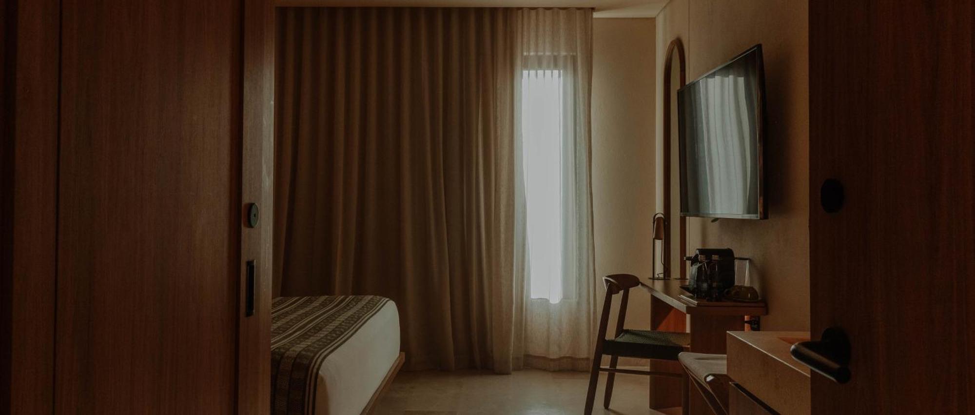 Osh Hotel Cartagena Екстериор снимка