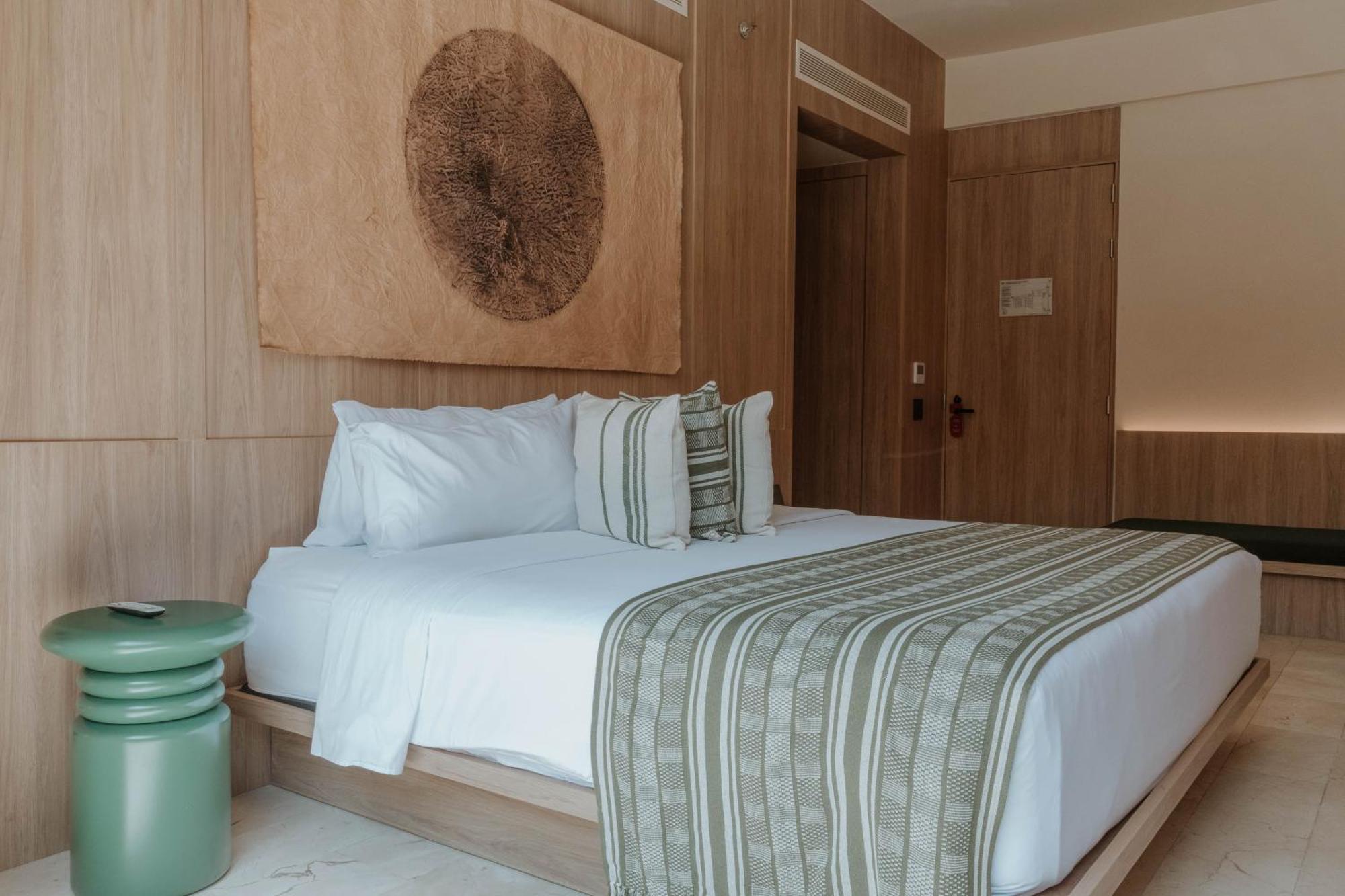 Osh Hotel Cartagena Екстериор снимка